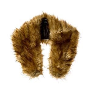 Surell Accessories Boa, Grey